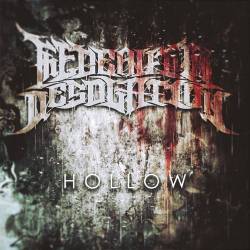 The Beauty Of Desolation : Hollow